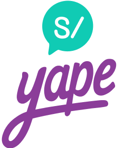 Yape / Plin